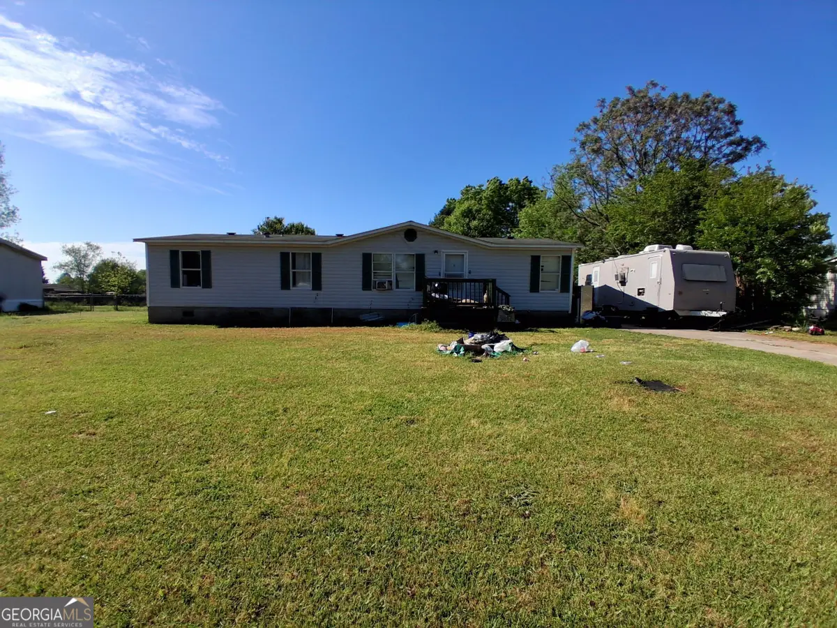 115 Marlin Terrace, Byron, GA 31008 - #1