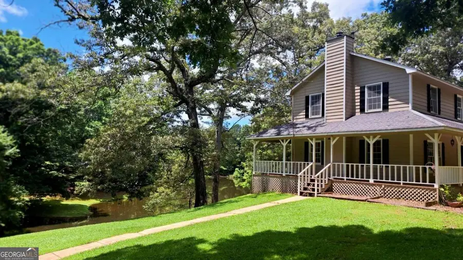 112 Brannon Road, Buchanan, GA 30113 - #2