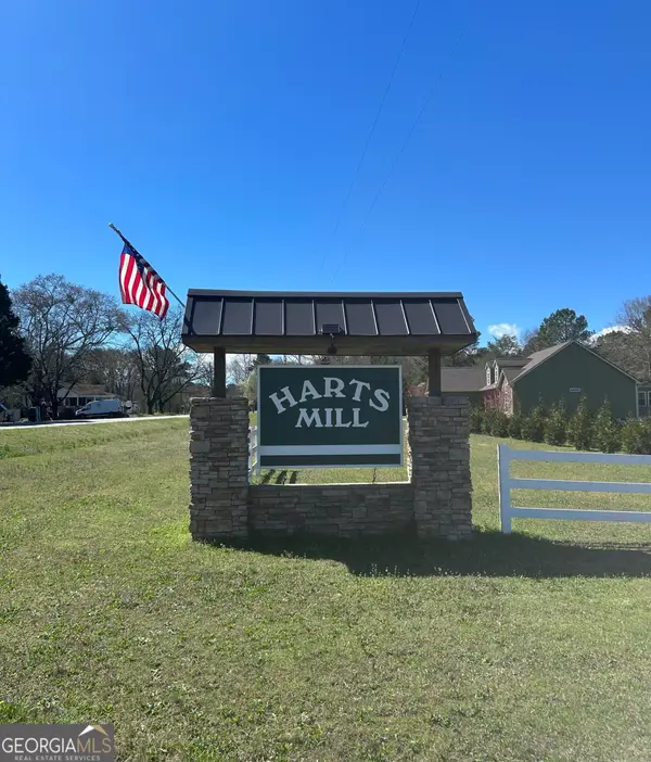 0 Harts Mill Rd, Hartwell, GA 30643