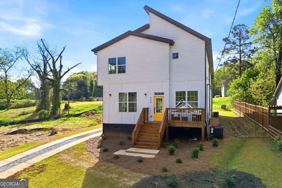 358 Saint Johns Avenue Sw, Atlanta, GA 30315 - #2