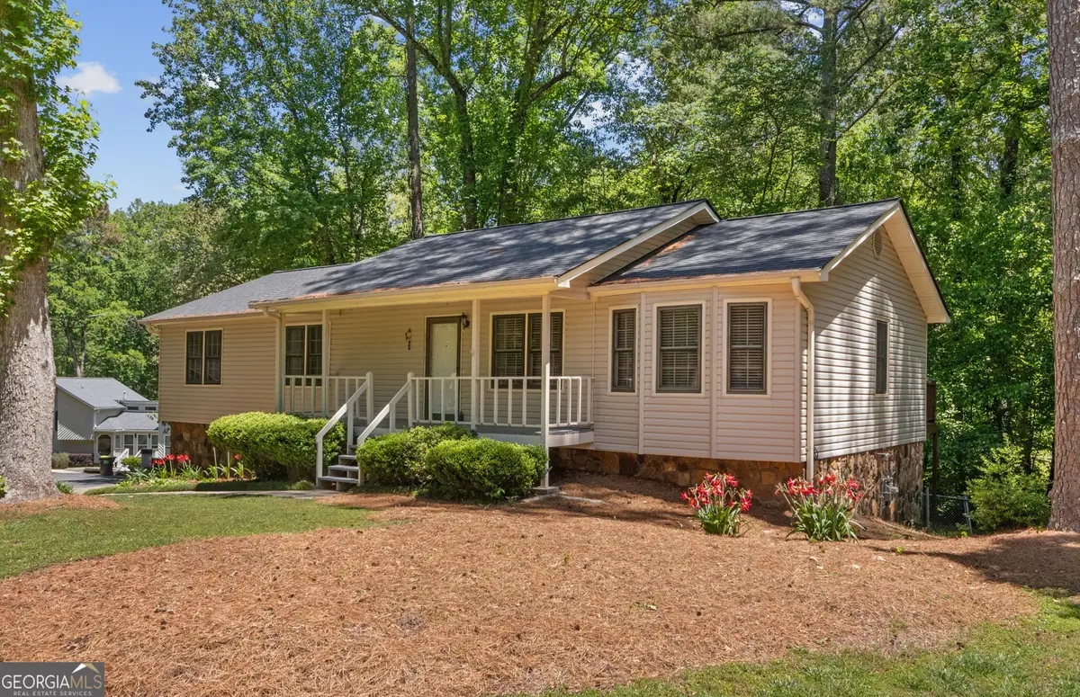 608 Wellington Court, Woodstock, GA 30188 - #1