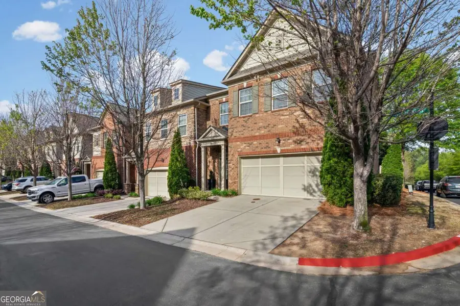 5578 High Point Road, Atlanta, GA 30342 - #2