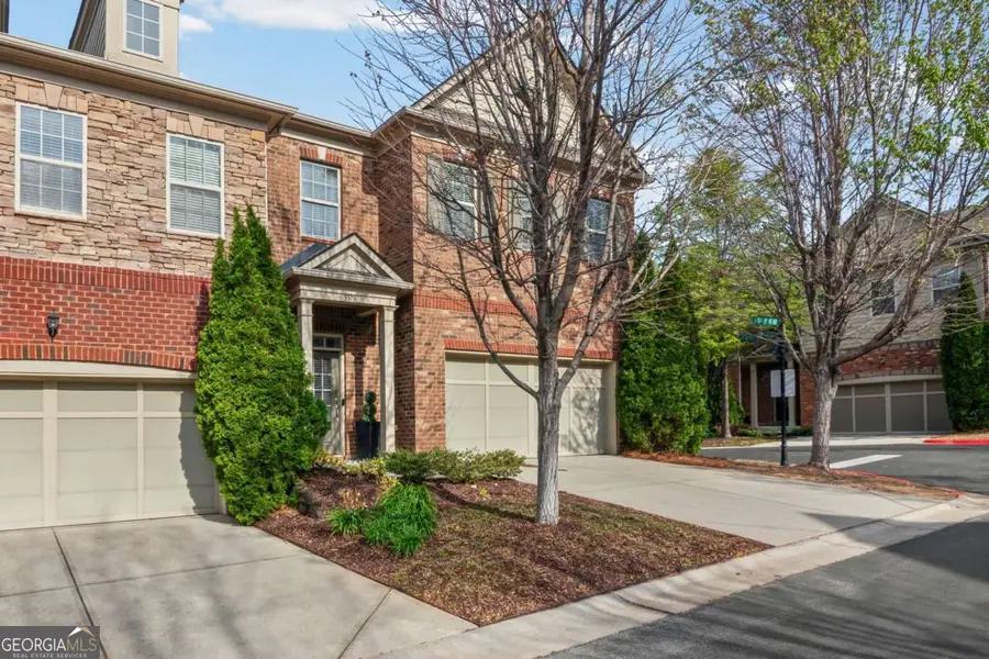 5578 High Point Road, Atlanta, GA 30342 - #3