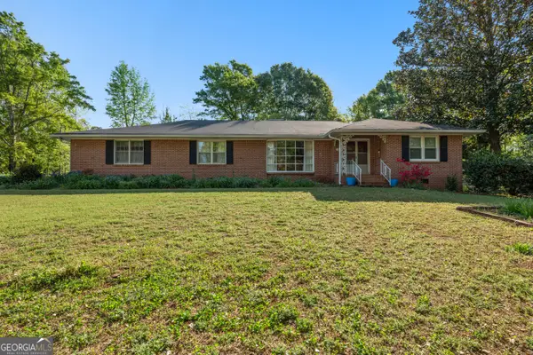 201 & 203 Alton Drive, LaGrange, GA 30241