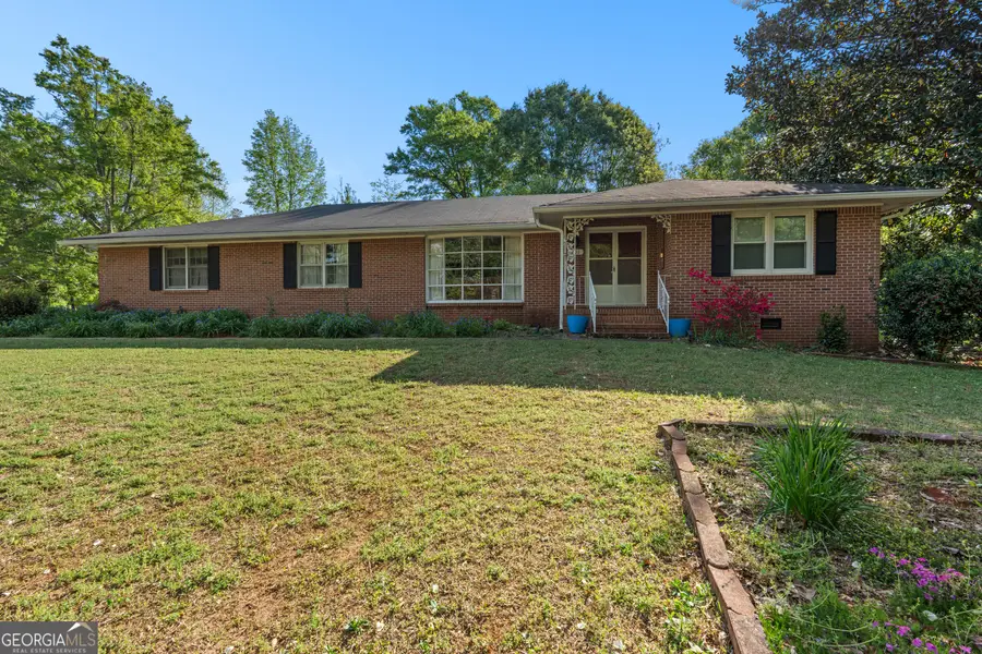 201 & 203 Alton Drive, Lagrange, GA 30241 - #3