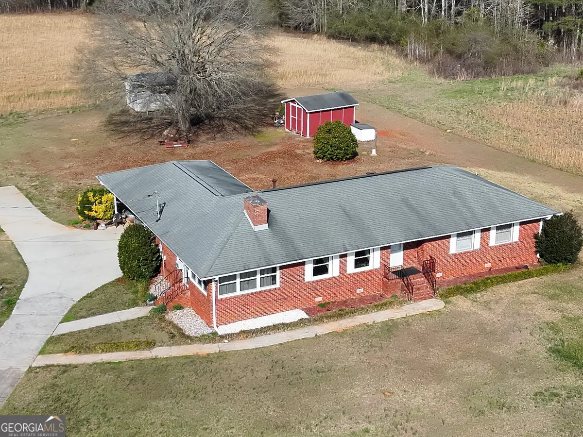 8365 Mt Carmel, Senoia, GA 30276 - #1