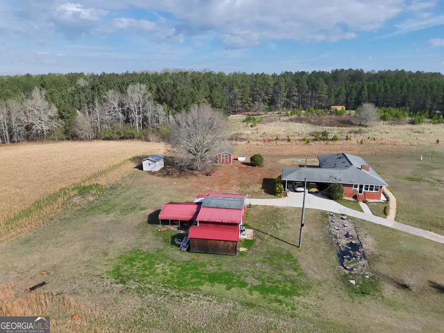 8365 Mt Carmel, Senoia, GA 30276 - #2