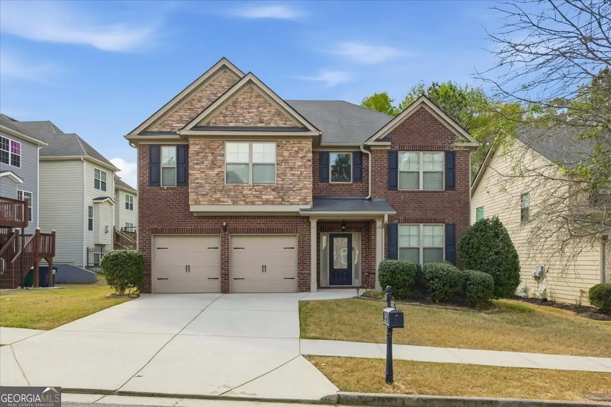 3259 Moon Stone Lane, Snellville, GA 30039 - #1