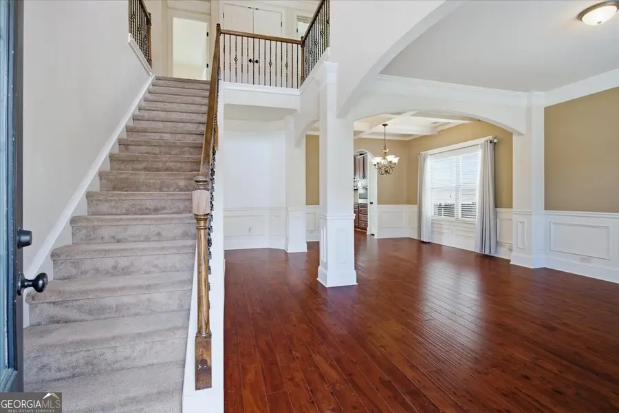 3259 Moon Stone Lane, Snellville, GA 30039 - #3