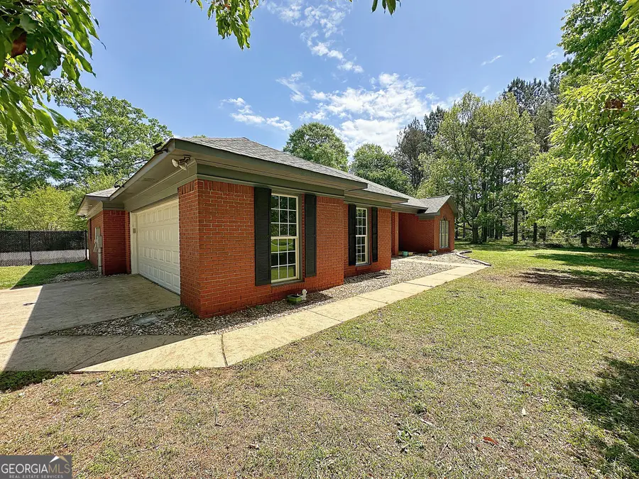 423 Gabbettville Road, Lagrange, GA 30240 - #2