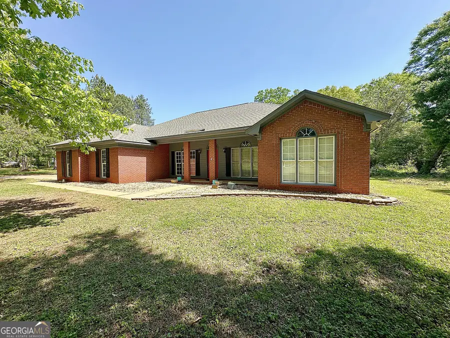 423 Gabbettville Road, Lagrange, GA 30240 - #3