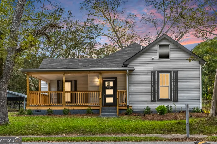 453 Folk Avenue, Woodbury, GA 30293 - #2