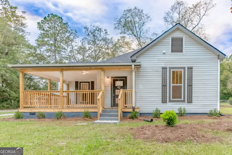 453 Folk Avenue, Woodbury, GA 30293 - #3