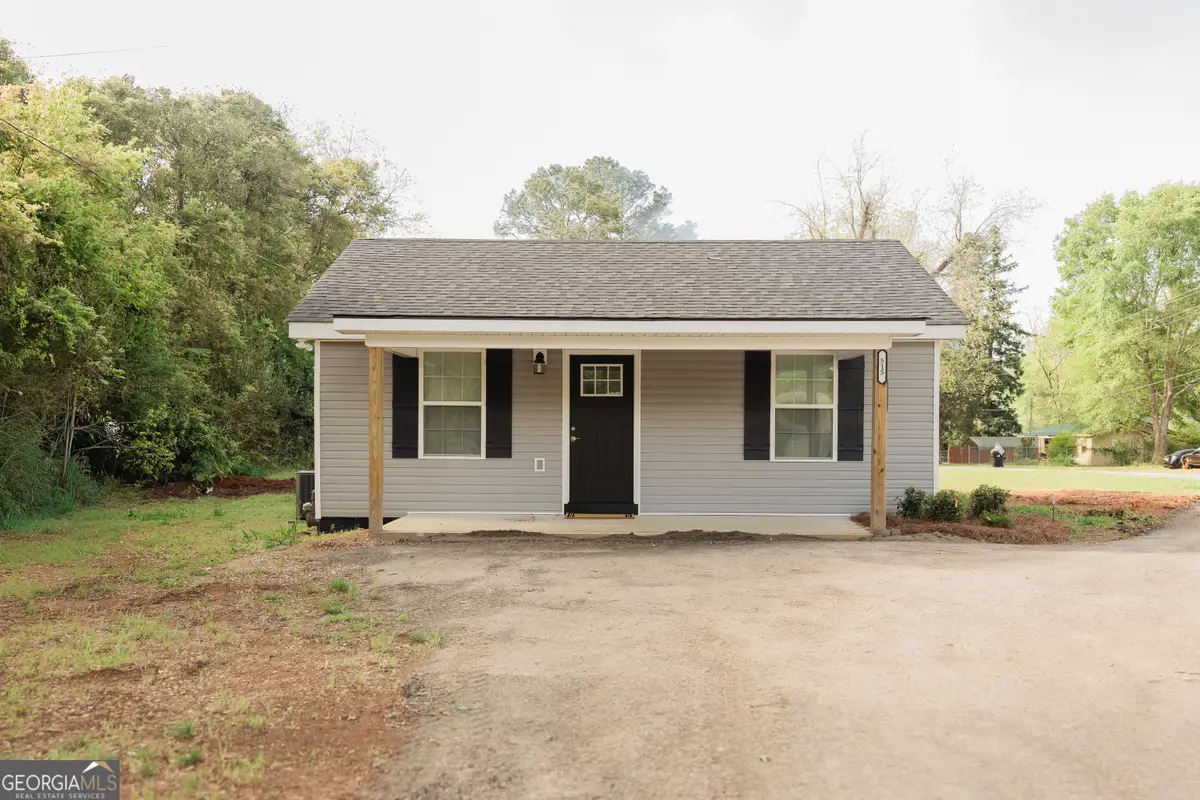 515 Jeff Davis Road, Thomaston, GA 30286 - #1