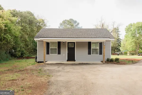 515 Jeff Davis Road, Thomaston, GA 30286
