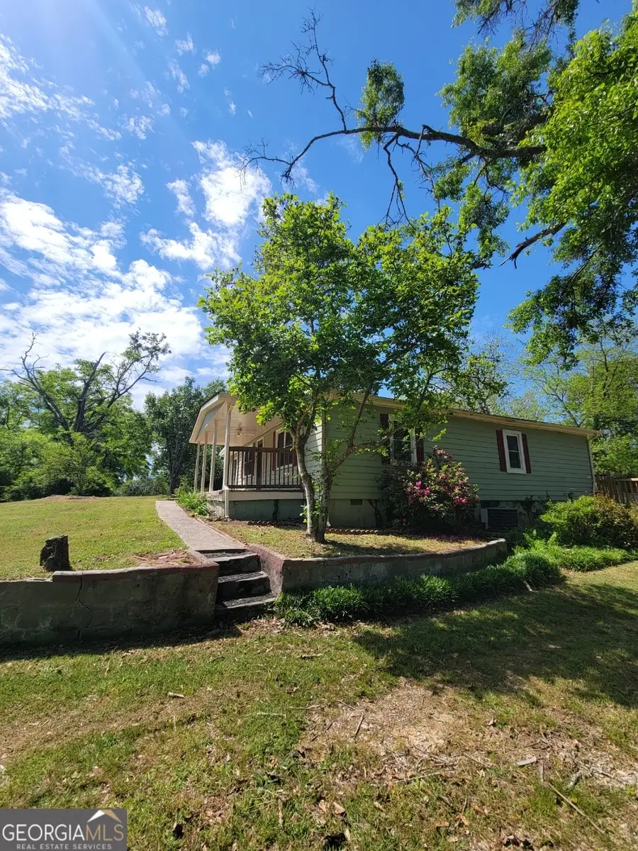 250 Wilcox Road, Lagrange, GA 30241 - #2