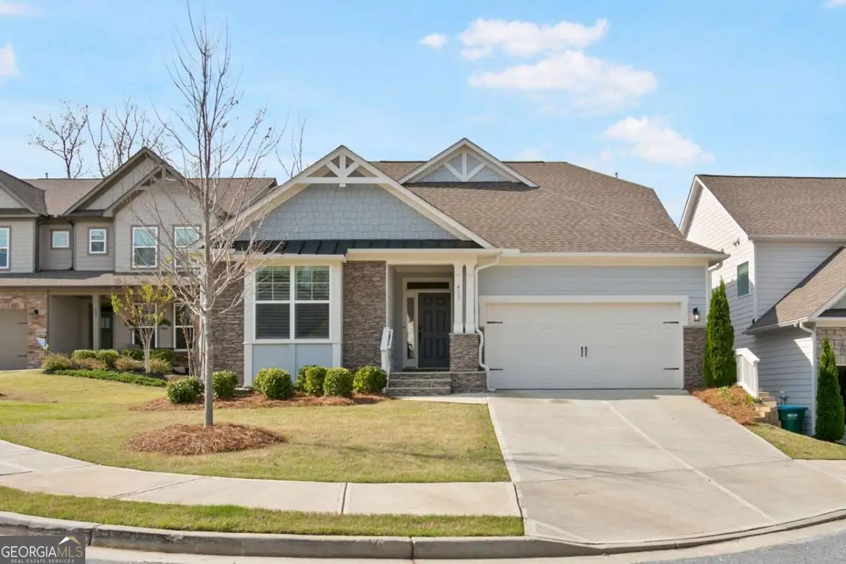 413 Solace Place, Canton, GA 30114 - #1