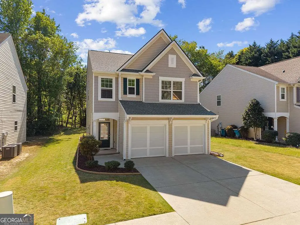 2734 Winslow Ridge Drive, Buford, GA 30519 - #1