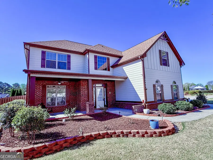 5805 Fielding Ct, Cumming, GA 30041 - #2