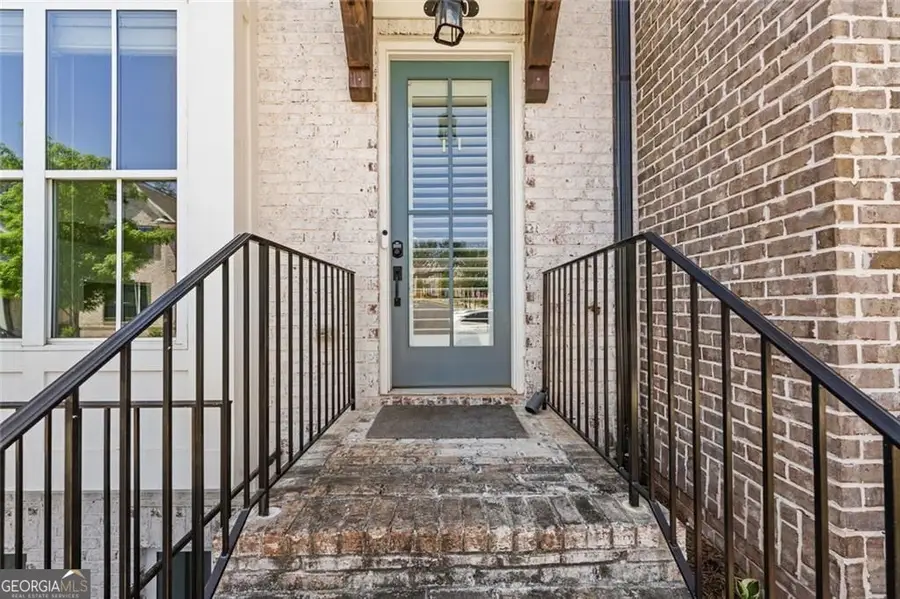 4570 Waterside Parkway, Peachtree Corners, GA 30092 - #3