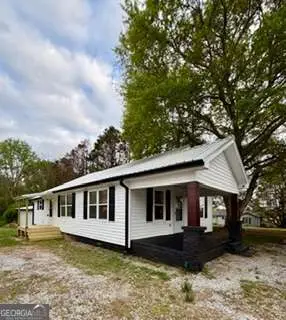 525 Wildcat Bridge Road, Royston, GA 30662 - #1