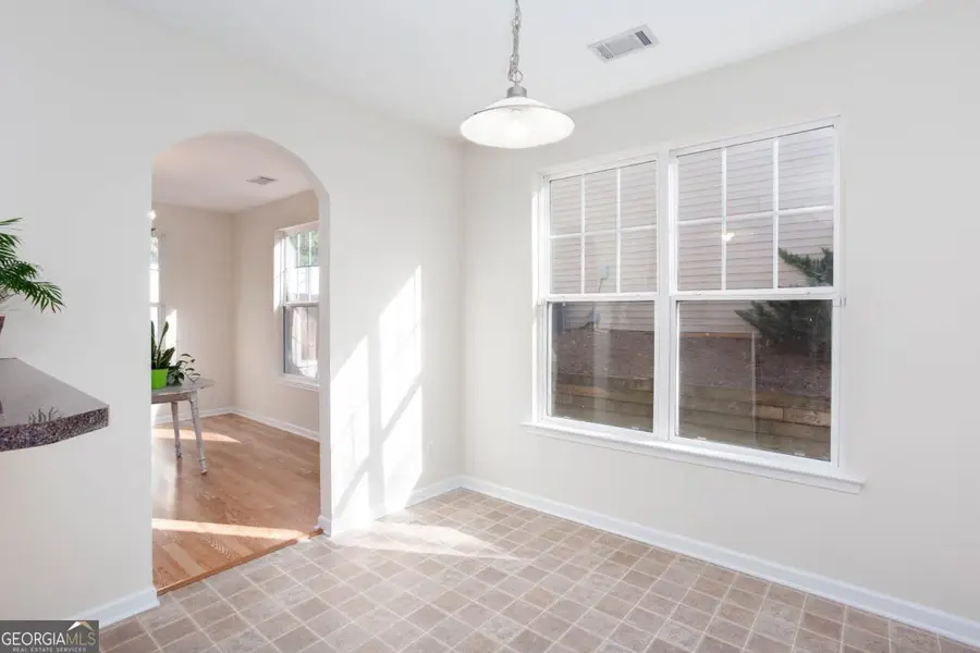 206 Oconee Way, Canton, GA 30114 - #3