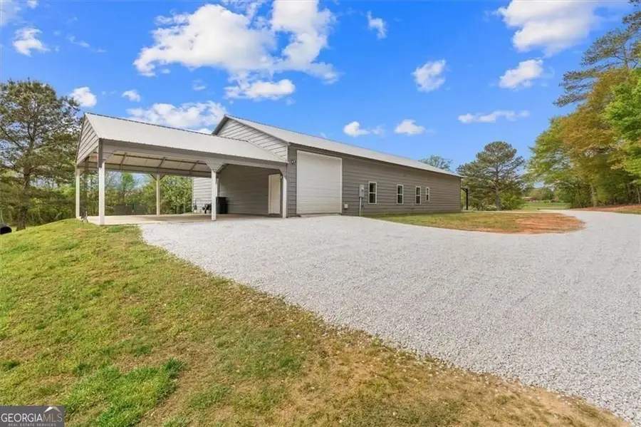 265 Mashburn Road, Roopville, GA 30170 - #2