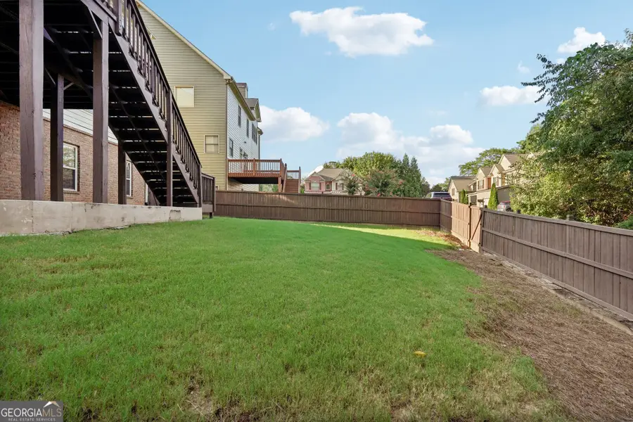 3159 Autumn Brook Trail Se, Smyrna, GA 30082 - #2