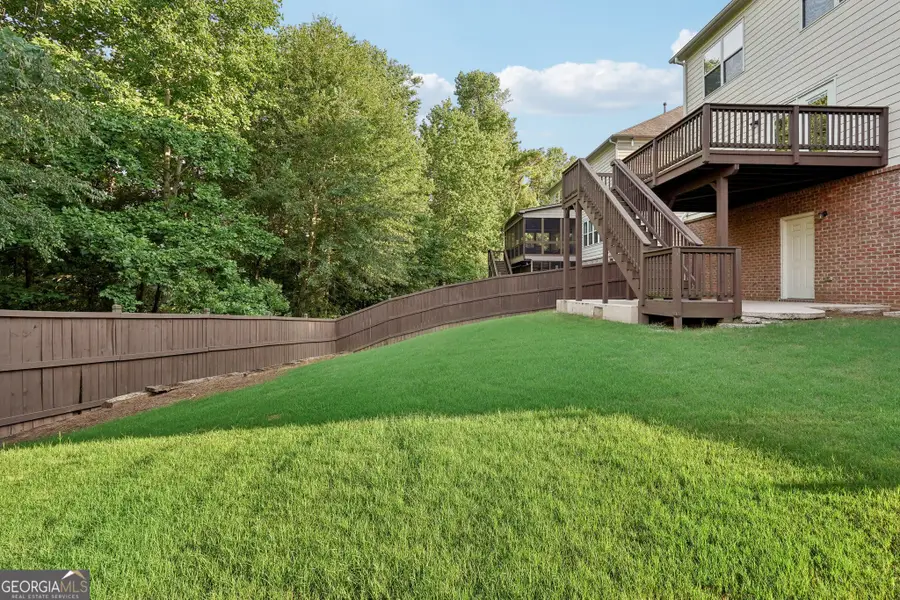 3159 Autumn Brook Trail Se, Smyrna, GA 30082 - #3