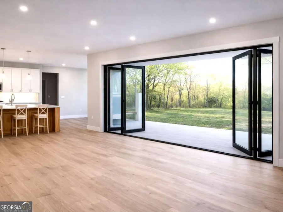 157 Chimney Ridge, Cleveland, GA 30528 - #3