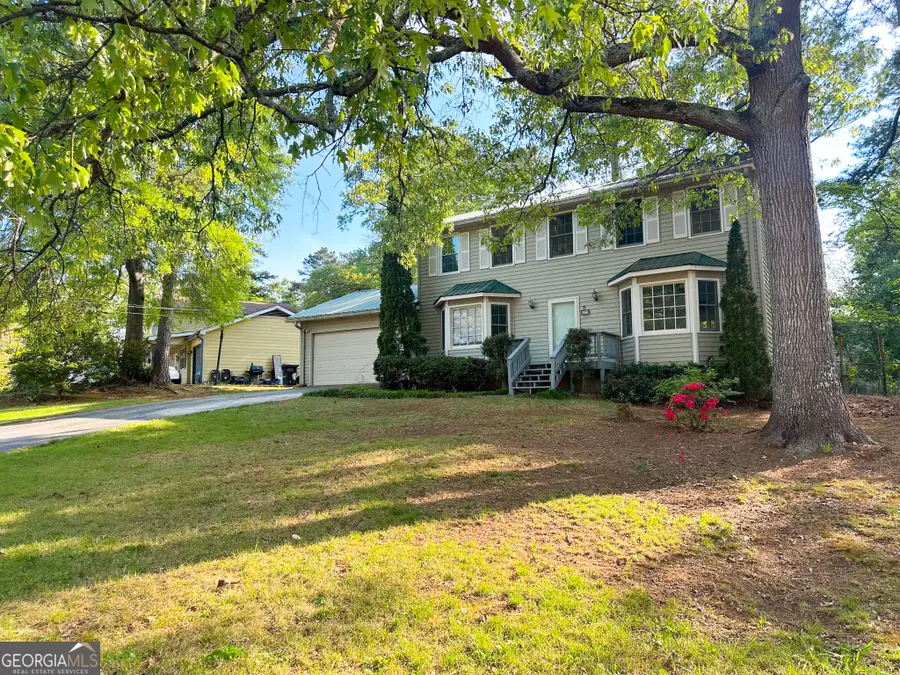 6929 Babbling Brook Drive, Rex, GA 30273 - #2