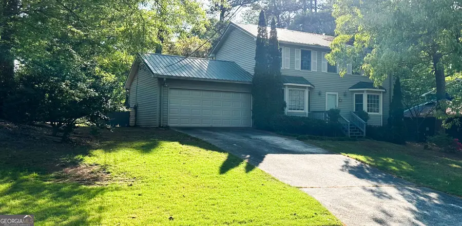 6929 Babbling Brook Drive, Rex, GA 30273 - #3