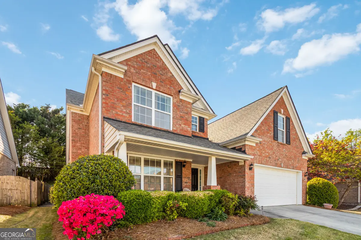 2280 Hickory Station Circle, Snellville, GA 30078 - #1