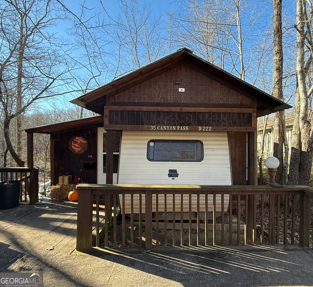 35 Canyon Pass, Cleveland, GA 30528 - #1