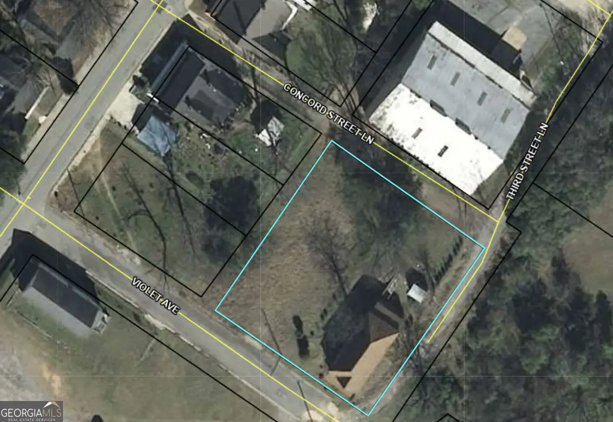 453 Violet Avenue, Macon, GA 31201 - #1