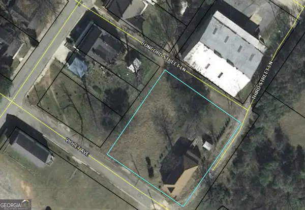 453 Violet Avenue, Macon, GA 31201