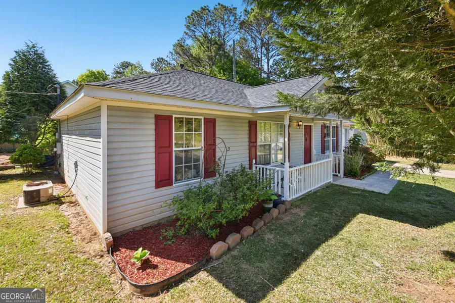 2 Ruby Court, Grantville, GA 30220 - #3