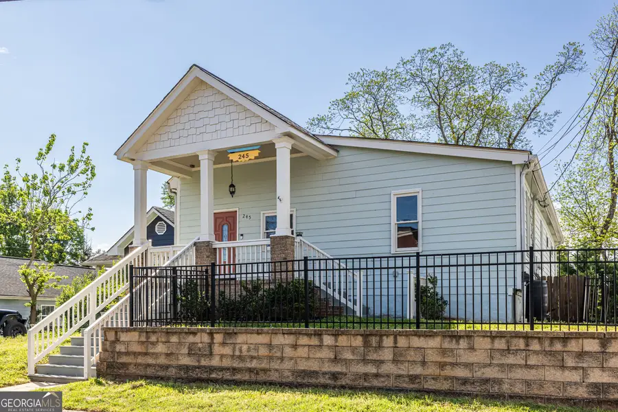 245 South Avenue Se, Atlanta, GA 30315 - #2