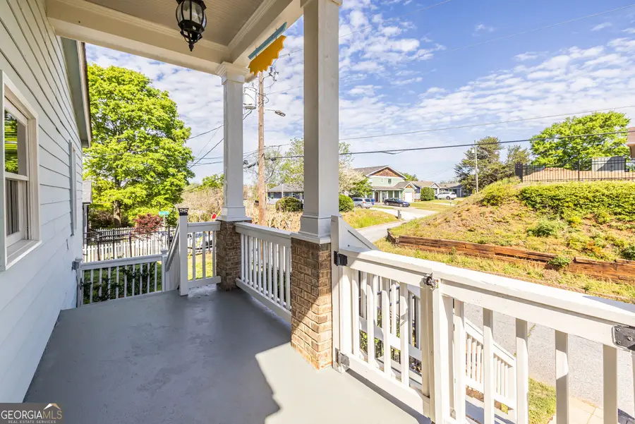 245 South Avenue Se, Atlanta, GA 30315 - #3