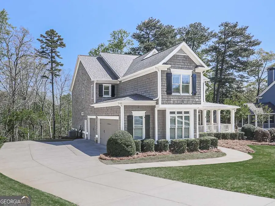 4430 Sloan Ridge, Cumming, GA 30028 - #2