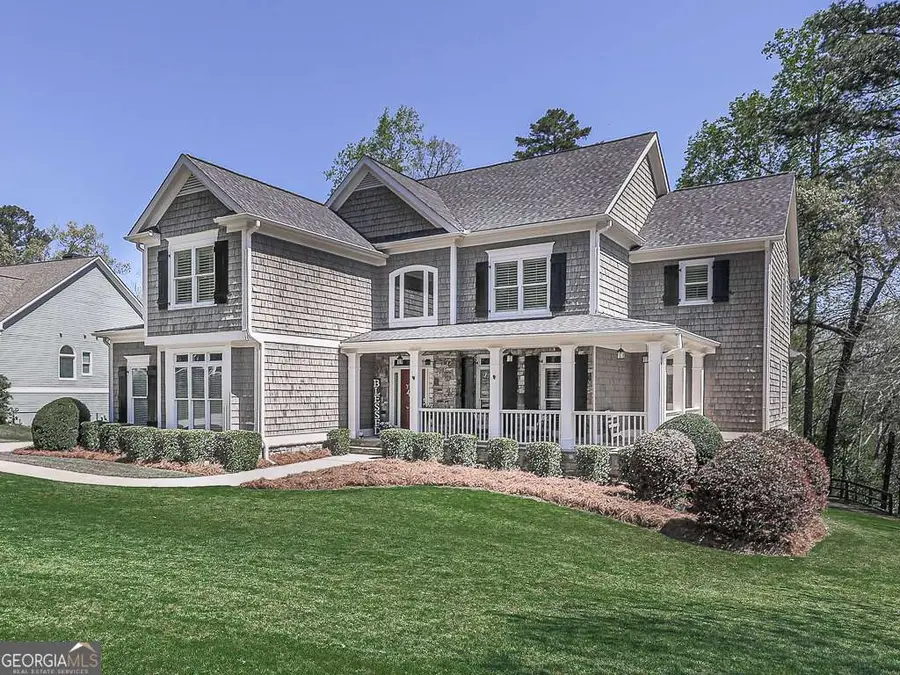 4430 Sloan Ridge, Cumming, GA 30028 - #3