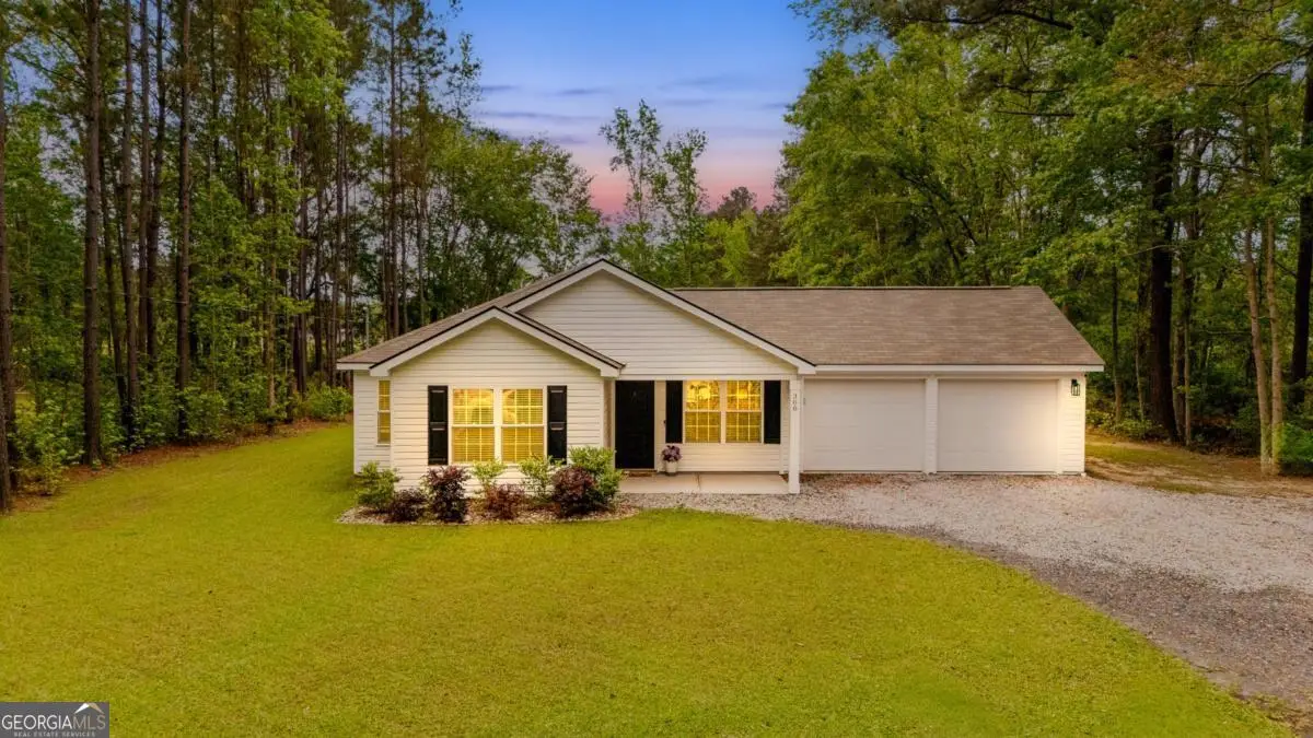 308 Anderson Street, Guyton, GA 31312 - #1