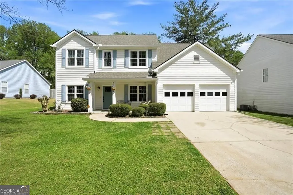 366 Silverthorn Drive, Marietta, GA 30064 - #1