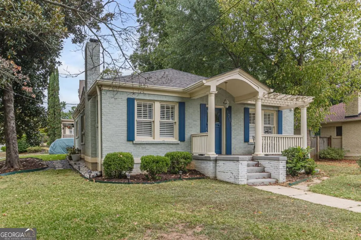 1751 Temple Avenue, Atlanta, GA 30337 - #1