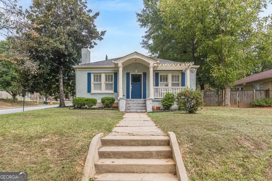 1751 Temple Avenue, Atlanta, GA 30337 - #3