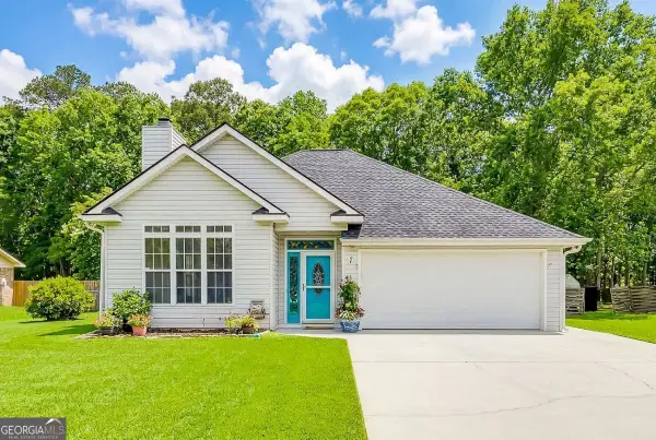 7 Haydens Court, Pooler, GA 31322