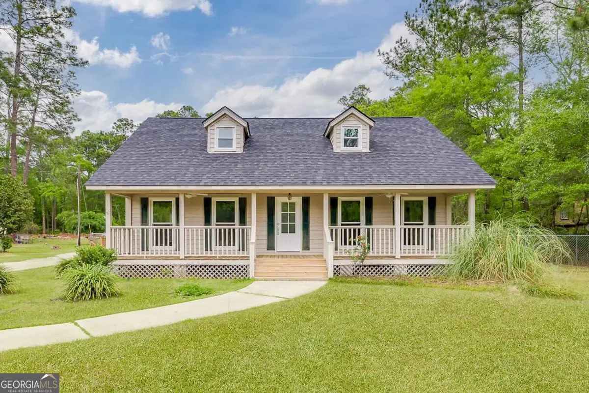 490 Goshen Road, Rincon, GA 31326 - #1