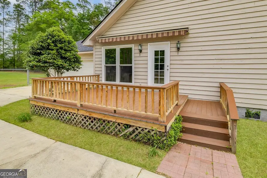 490 Goshen Road, Rincon, GA 31326 - #3
