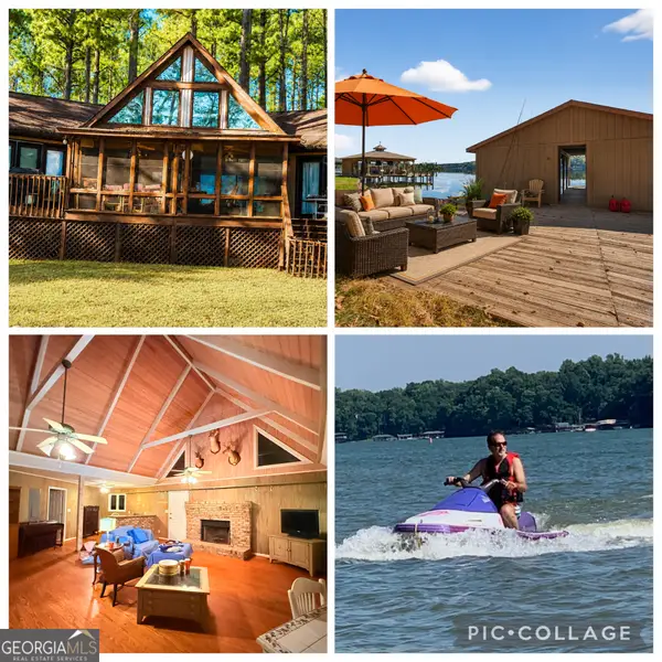 506 Rockville Springs Drive, Eatonton, GA 31024