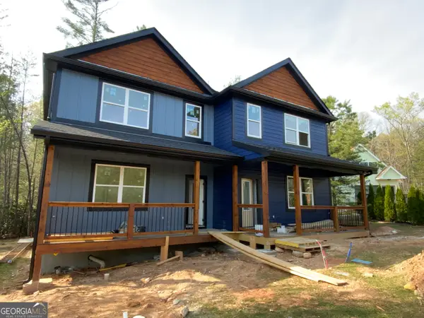 55A Sportlich Weg, Helen, GA 30545